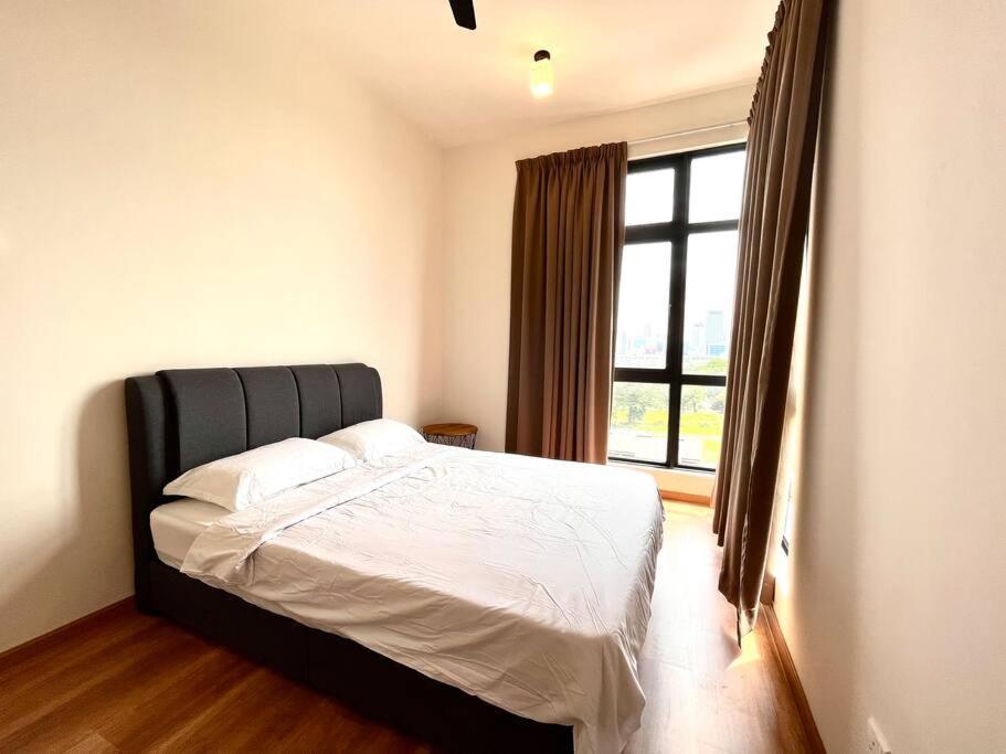 Apartemen Ins @ The Quartz Residence-infinity Pool *