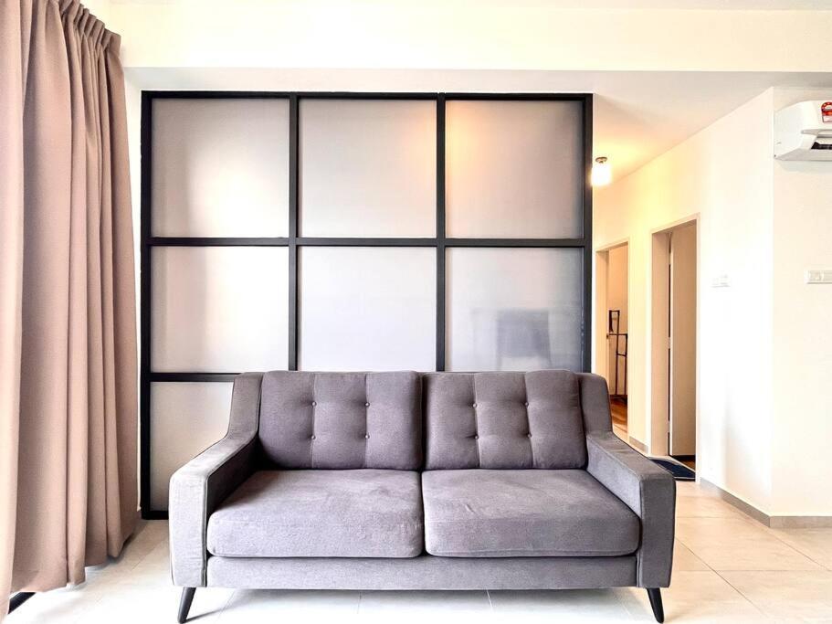 Apartment Ins @ The Quartz Residence-infinity Pool *
